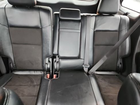 Certified 2020 Jeep Grand Cherokee Laredo w/ Quick Order Package 2BN North image 20