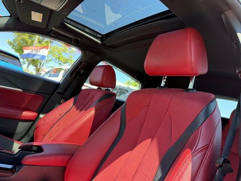 Used 2024 Acura Integra A-Spec FWD image 11