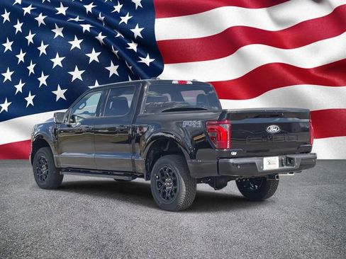 New 2026 Ford F150 Lariat w/ FX4 Off-Road Package image 17