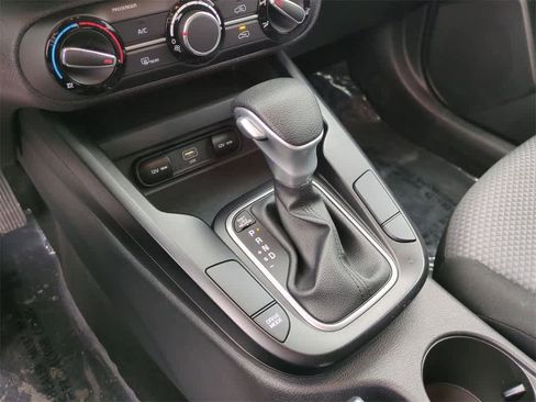 Used 2023 Kia Soul LX w/ Option Group 015 image 23