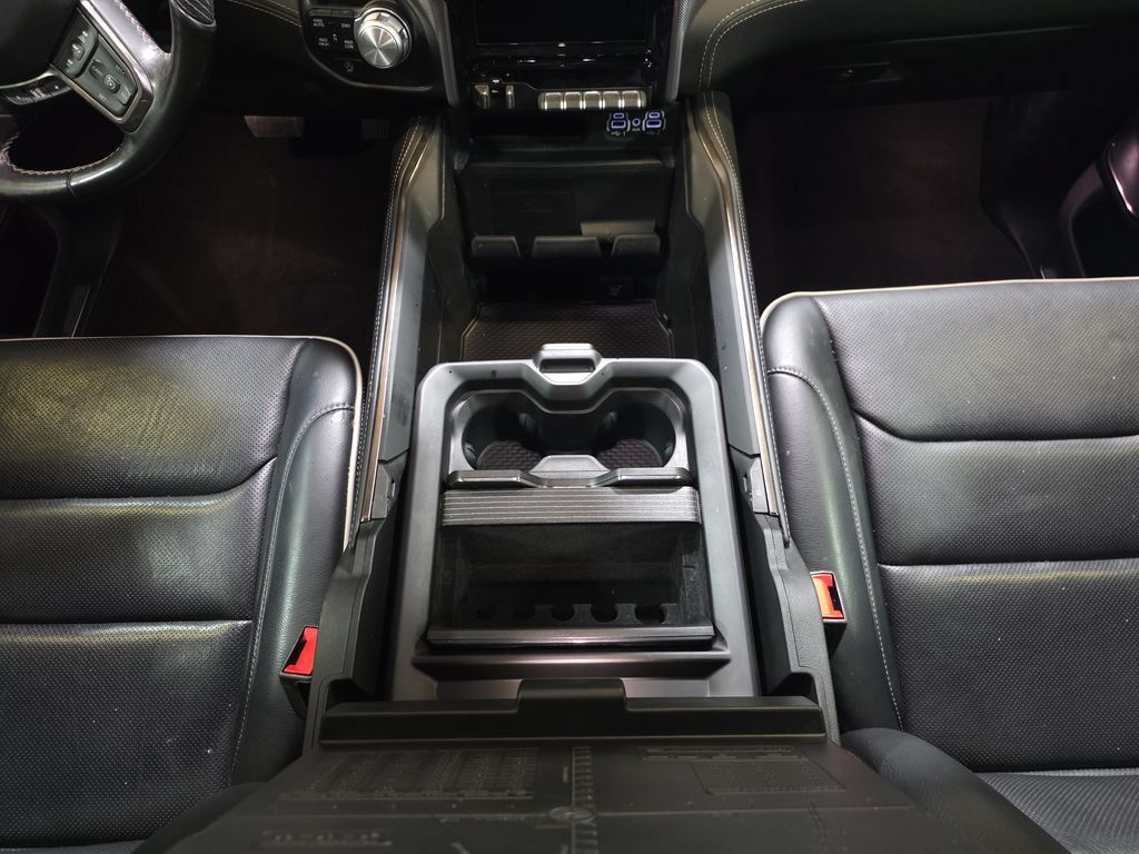Used 2021 RAM 1500 Limited w/ Night Edition AWD/4WD image 18