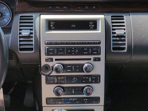 Used 2011 Ford Flex SEL image 18
