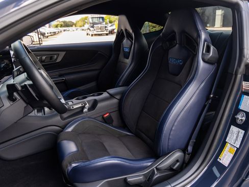 Used 2024 Ford Mustang Dark Horse image 29