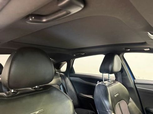 Used 2021 Kia K5 GT-Line w/ GT-Line FWD Premium Package image 31