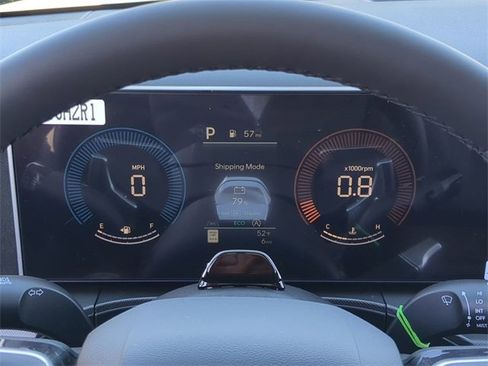 New 2024 Hyundai Santa Fe SEL image 26