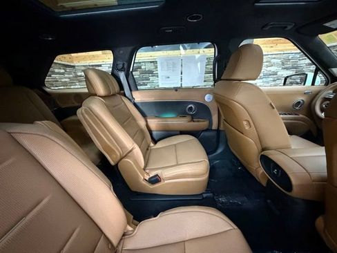 Used 2026 Hyundai Palisade Calligraphy AWD/4WD image 38