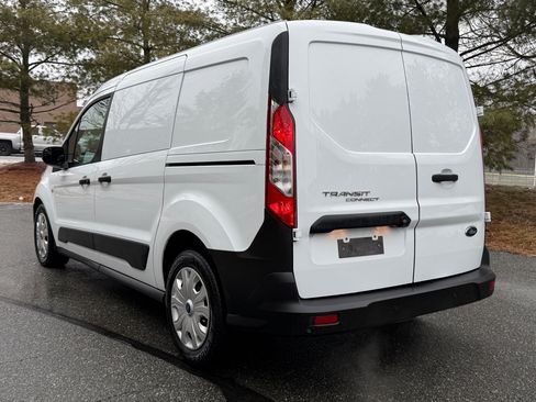 Used 2020 Ford Transit Connect XL image 4