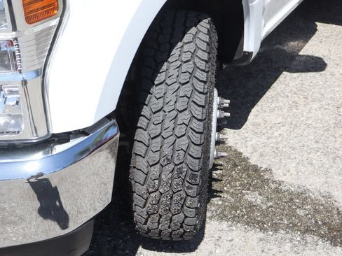 Used 2022 Ford F350 XL w/ Power Equipment Group RWD image 51