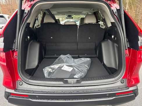 New 2026 Honda CR-V EX-L image 20