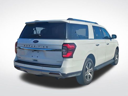 Used 2024 Ford Expedition Max Limited image 7