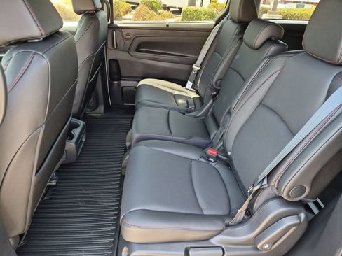 New 2026 Honda Odyssey Sport-L image 7