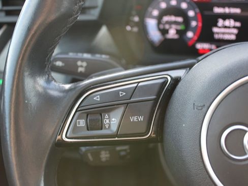 Used 2024 Audi A3 2.0T Premium image 21