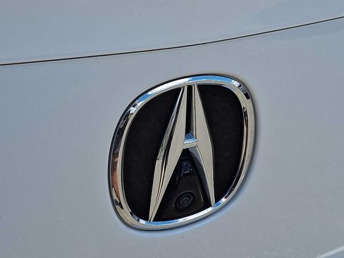 Certified 2024 Acura TLX w/ Technology Package FWD image 31