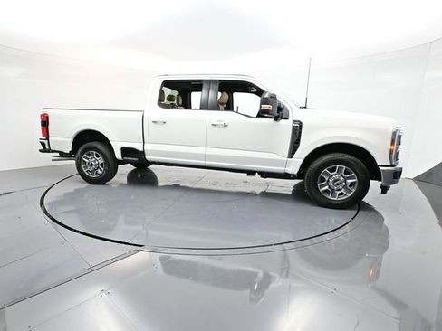New 2026 Ford F350 Lariat RWD image 6