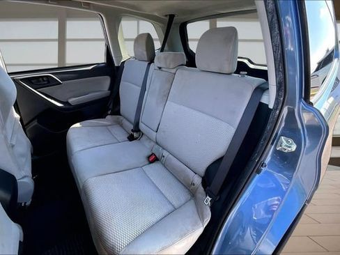 Used 2016 Subaru Forester 2.5i Premium w/ All-Weather Package AWD/4WD image 26