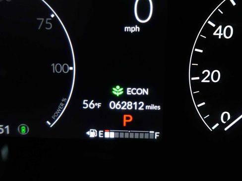 Certified 2023 Honda CR-V Sport Touring image 20