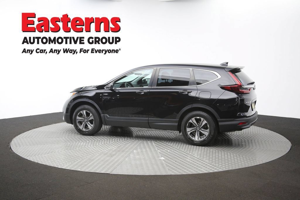 Used 2020 Honda CR-V LX image 61