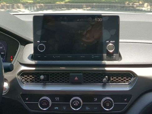 New 2025 Acura Integra Base image 18