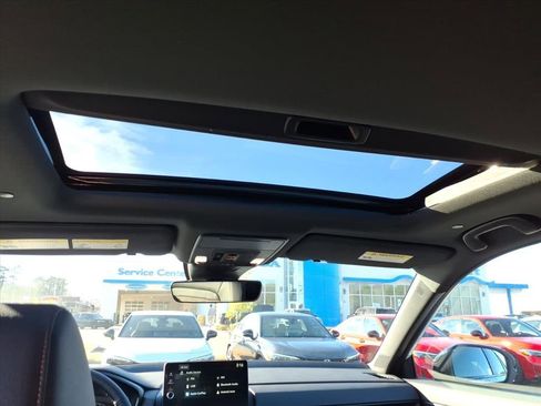 New 2026 Honda CR-V Sport-L image 11