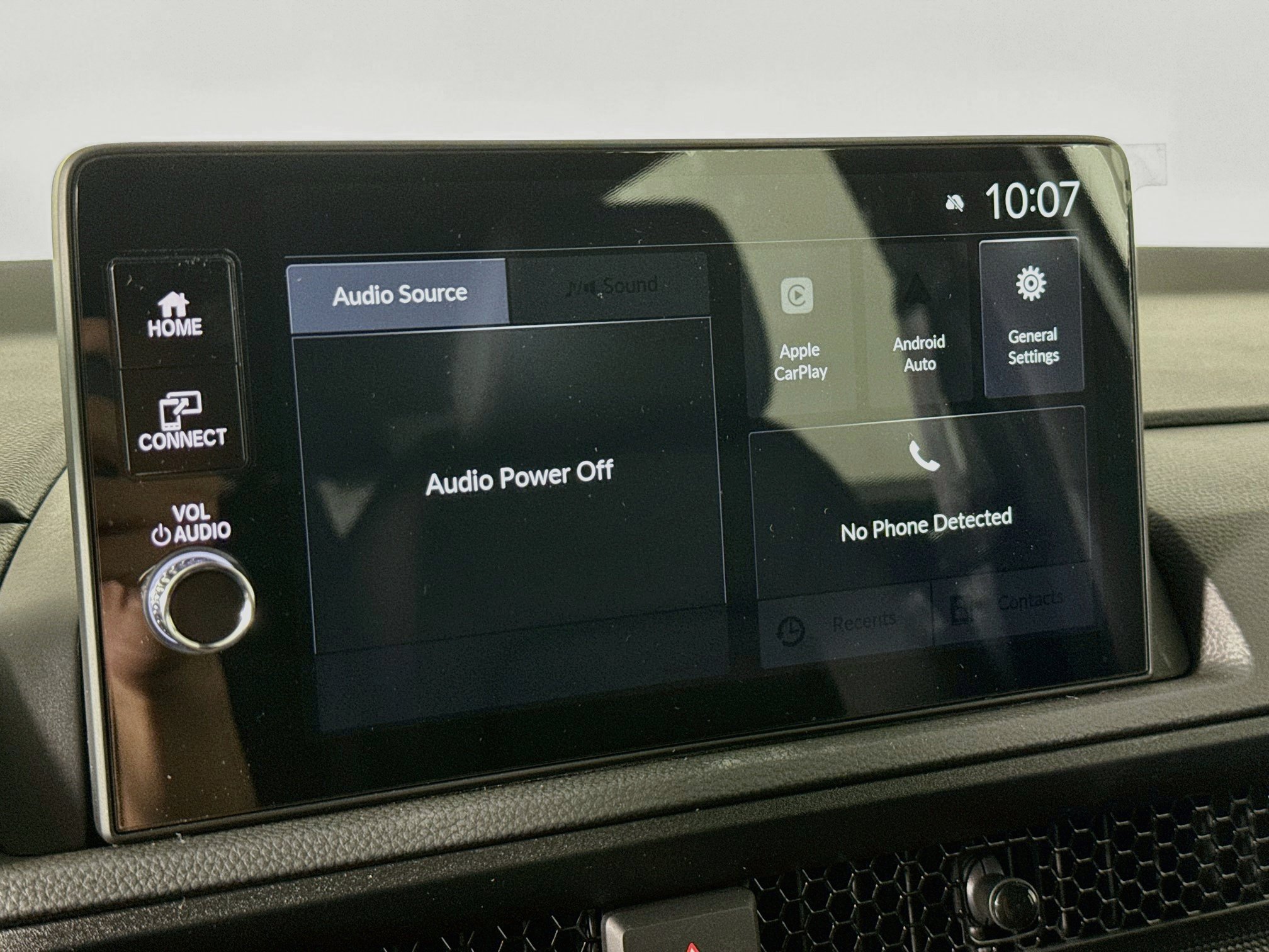 New 2026 Honda CR-V Sport-L image 16