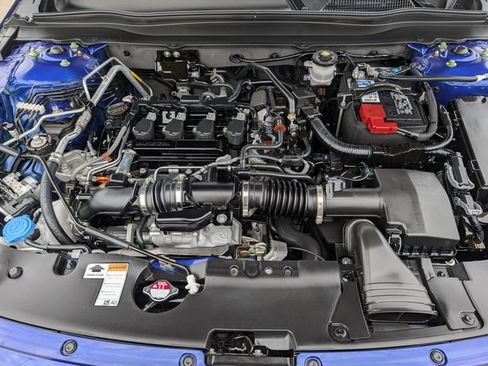 Used 2022 Honda Accord Sport image 32