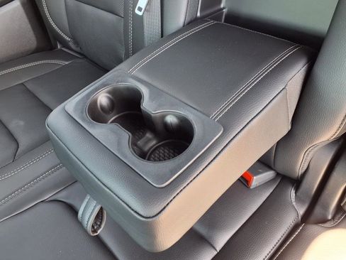 New 2025 RAM 1500 Rebel w/ Advanced Safety Group II image 9