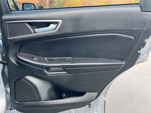 Certified 2022 Ford Edge SEL w/ Convenience Package image 13