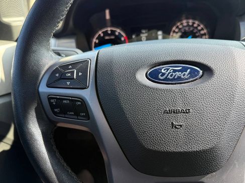 Used 2021 Ford Ranger XLT w/ Equipment Group 301A Mid AWD/4WD image 7