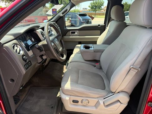 Used 2010 Ford F150 XLT RWD image 12