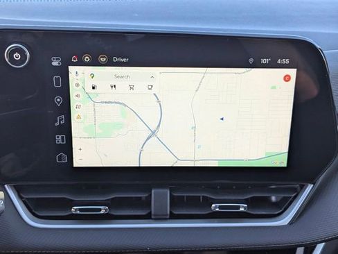 Used 2025 Chevrolet Equinox LT w/ Convenience Package II image 23