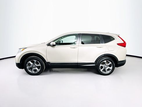 Used 2018 Honda CR-V EX-L image 5