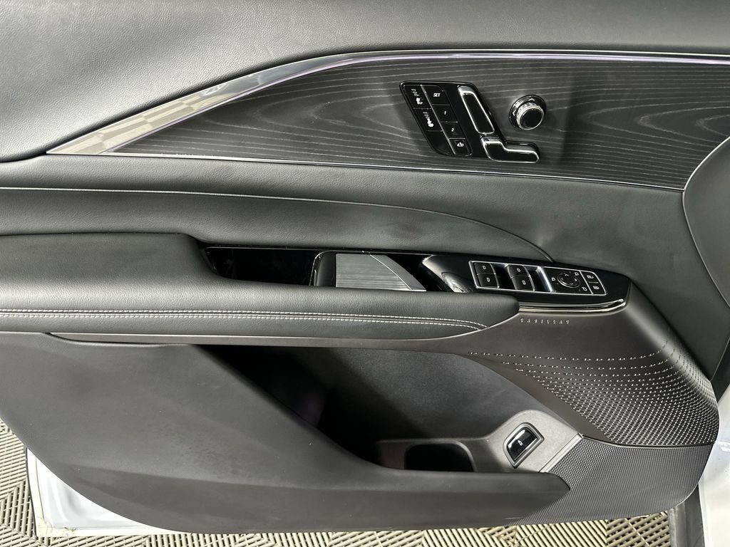 Used 2024 Cadillac Lyriq Sport w/ LPO, Floor Liner Package RWD image 25