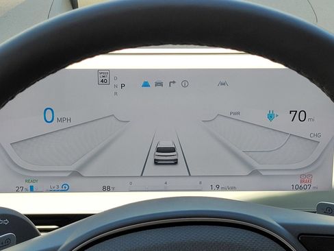 Certified 2024 Hyundai Ioniq 5 Limited RWD image 28