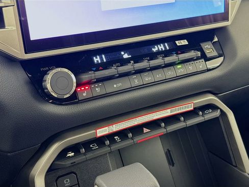 New 2026 Toyota Tundra Limited image 15