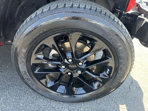 Used 2021 Jeep Wrangler Unlimited Sahara w/ Cold Weather Group image 39