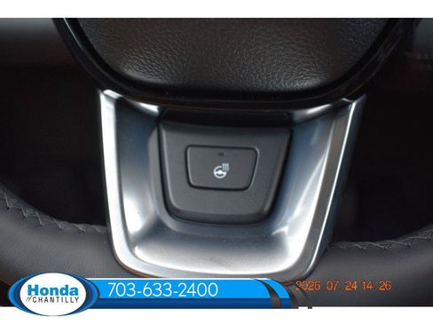New 2026 Honda Pilot Elite image 14