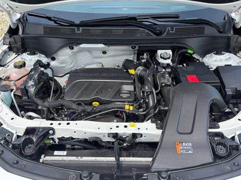 Used 2025 Buick Envista Preferred FWD image 33