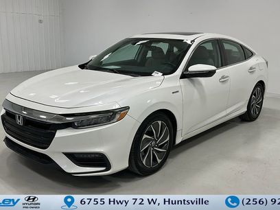Used 2019 Honda Insight Touring