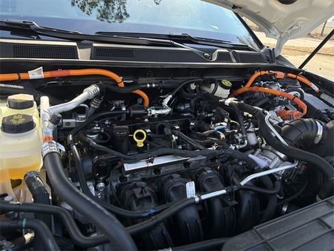 Certified 2023 Lincoln Corsair Grand Touring image 28