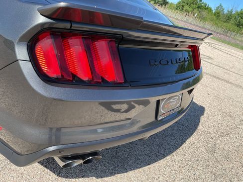 Used 2015 Ford Mustang GT Premium w/ GT Performance Package RWD image 87