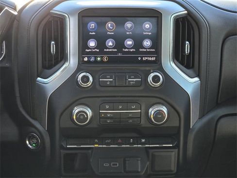 Used 2020 GMC Sierra 1500 Elevation w/ Trailering Package image 11