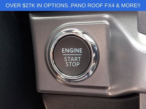 Used 2025 Ford F150 XLT w/ Equipment Group 303A High AWD/4WD image 28