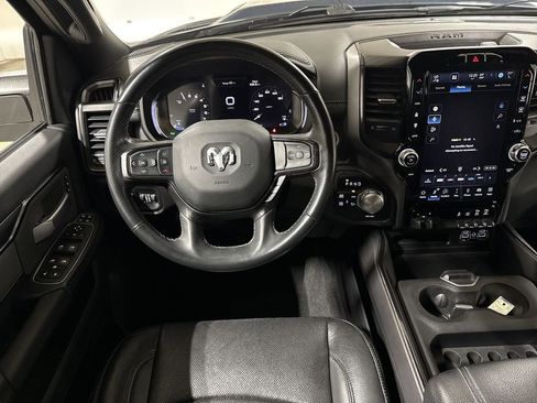 Used 2023 RAM 2500 Rebel w/ Level 1 Equipment Group image 11