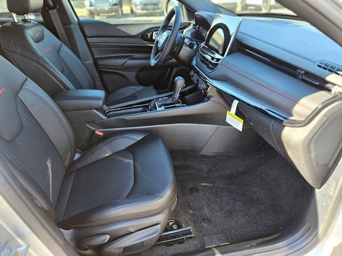 New 2026 Jeep Compass Trailhawk image 10