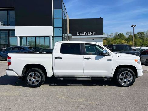 Used 2017 Toyota Tundra 1794 Edition image 26