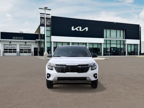 New 2026 Kia Seltos S image 2