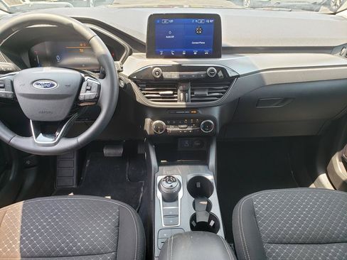 Used 2023 Ford Escape Active AWD/4WD image 13