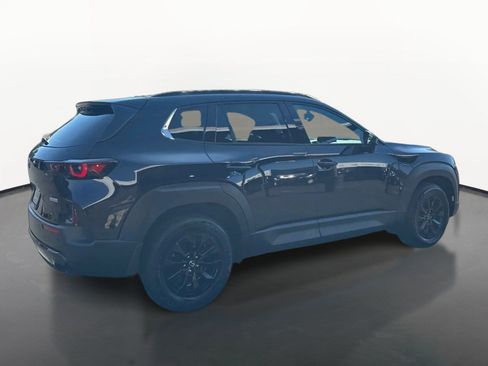 Used 2026 MAZDA CX-50 AWD 2.5 Hybrid w/ Weather Package image 3