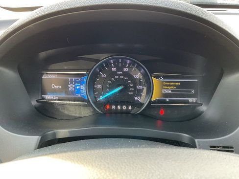 Used 2018 Ford Explorer Sport w/ Equipment Group 401A AWD/4WD image 13