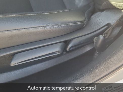 Certified 2024 Honda Civic Sport image 17